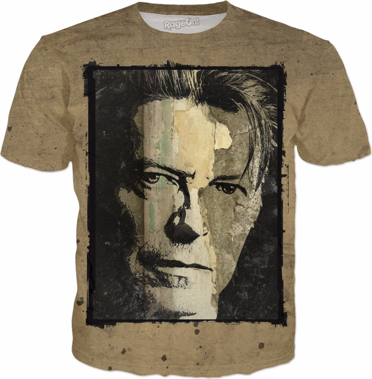 Bowie T-Shirt