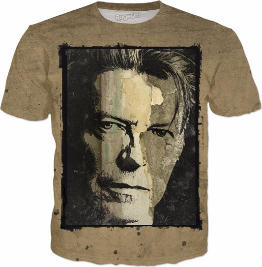 Bowie T-Shirt