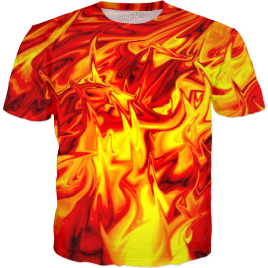 Trip Fire T-Shirt