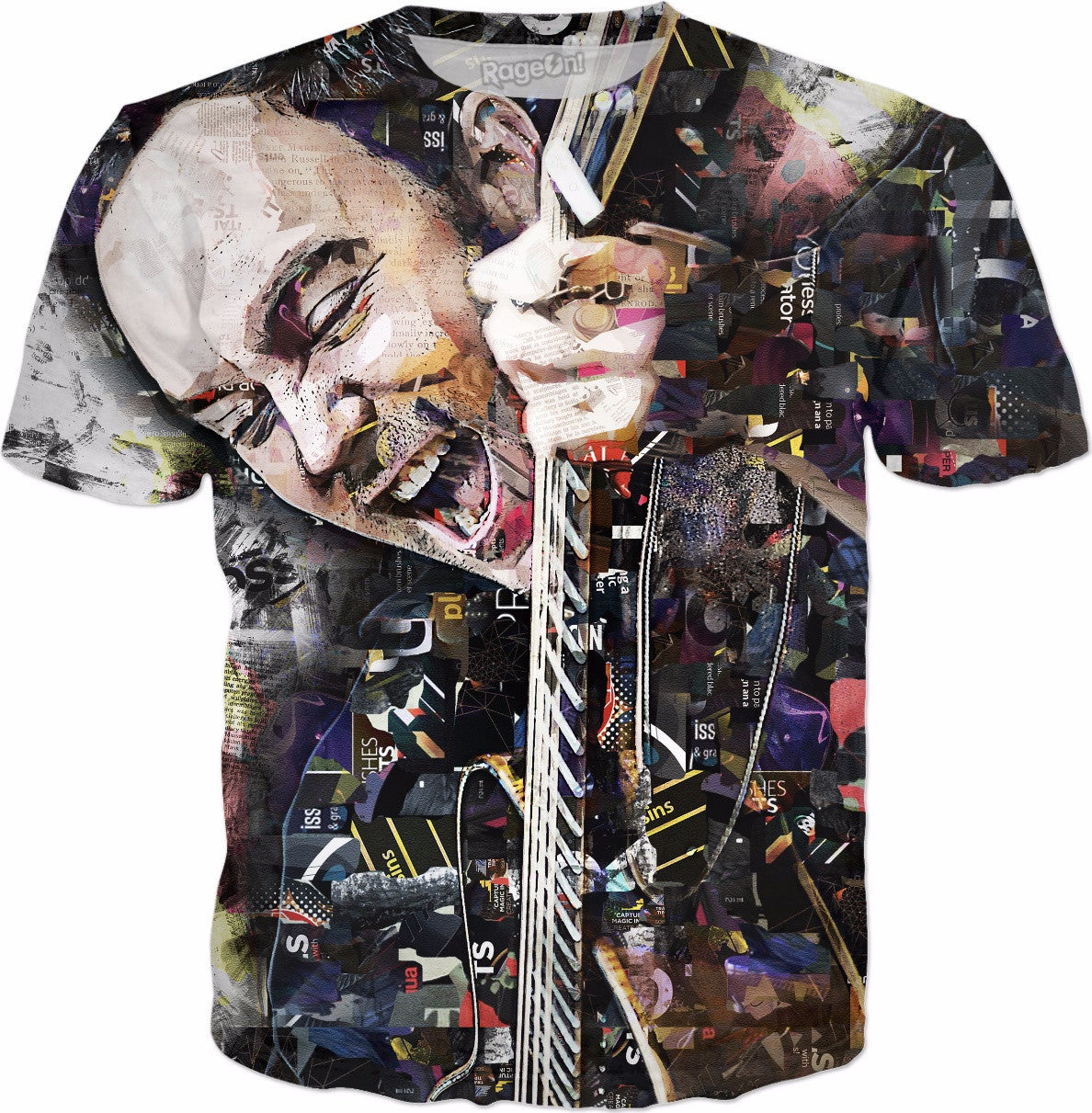Dave T-Shirt