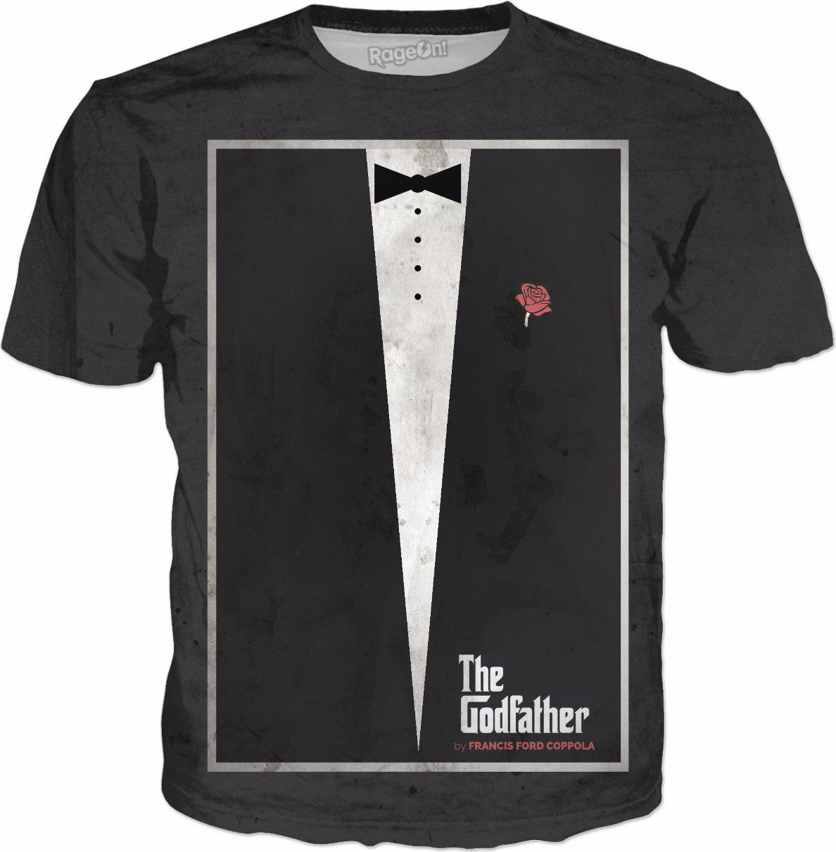 The Godfather T-Shirt