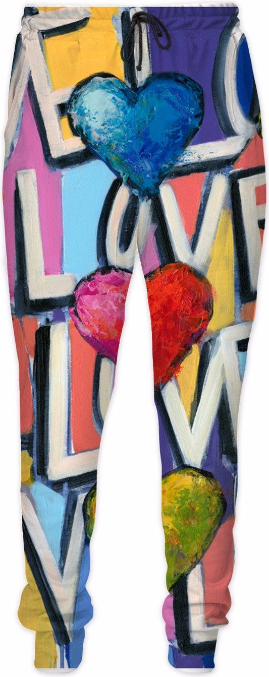 BON LOVE 6 Joggers