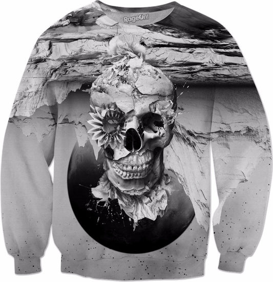 Skeleton Sweatshirt