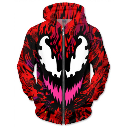 Syringe Hoodie