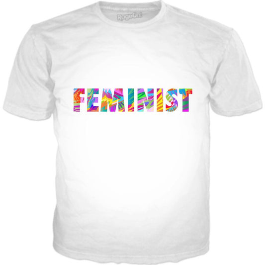 Feminist T-Shirt