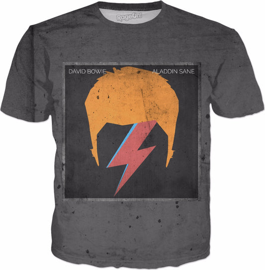 Aladdin Sane T-Shirt