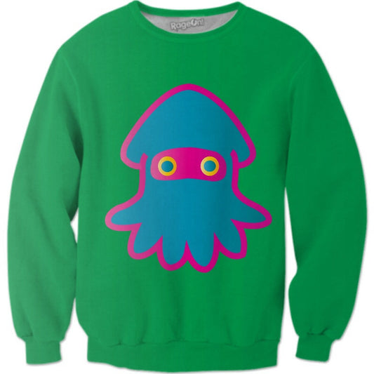 Cheep-Cheep Sweatshirt