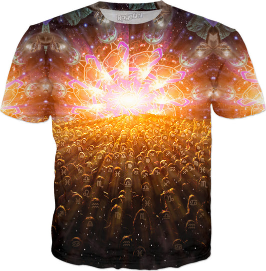 AstroStar T-Shirt