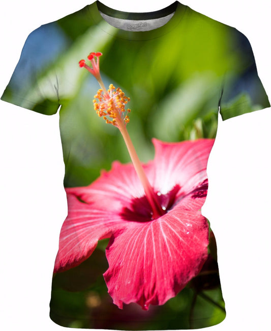Roatan Flower
