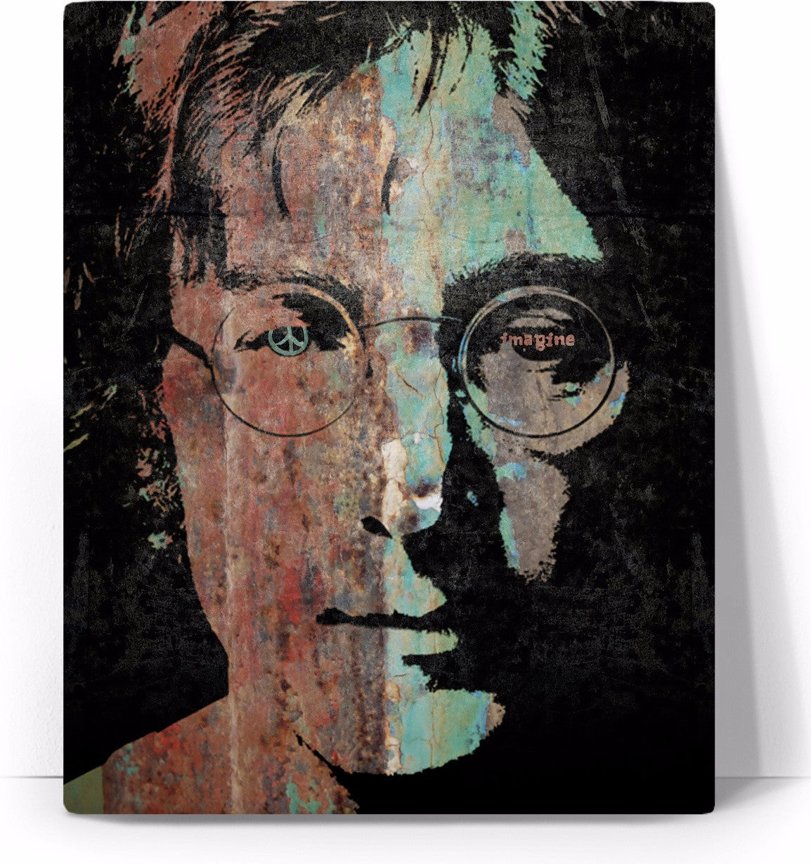 Imagine Canvas