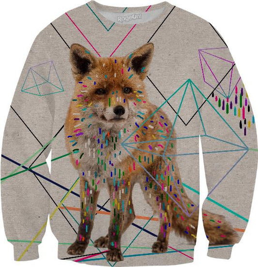 PATHS Sweatshirt