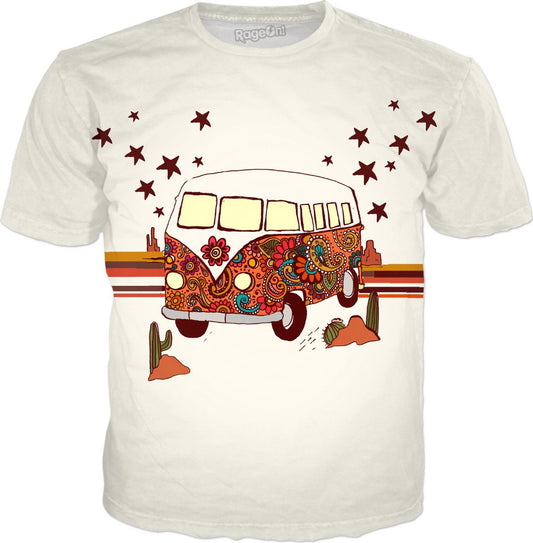 FULL ADVENTURE T-Shirt