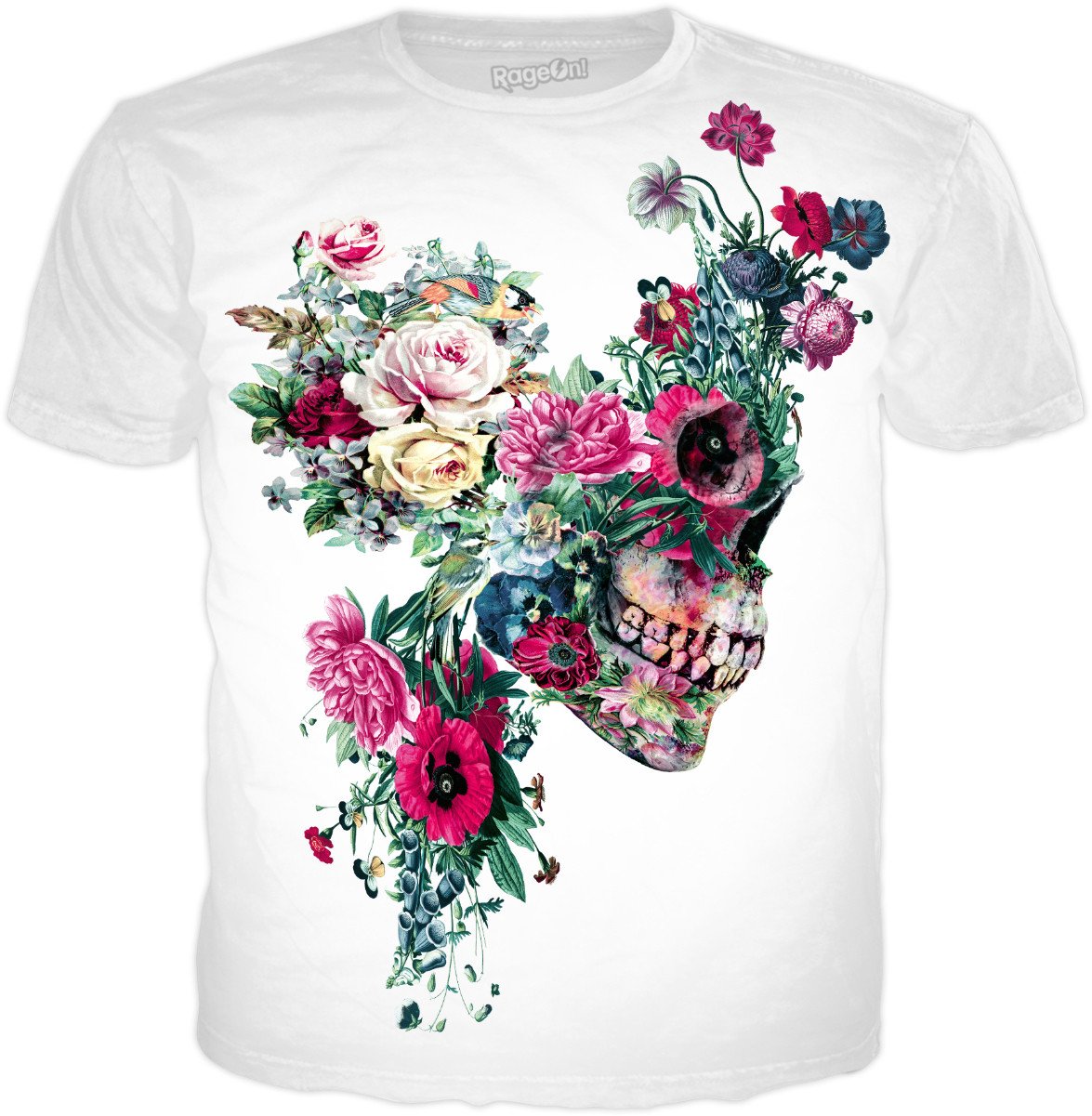 SKULL VIII T-Shirt