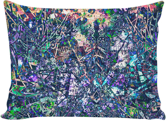 KAWA Pillowcase