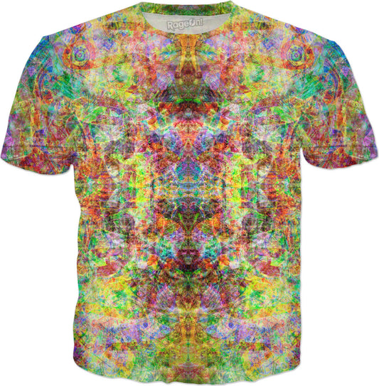 FIYAH T-Shirt