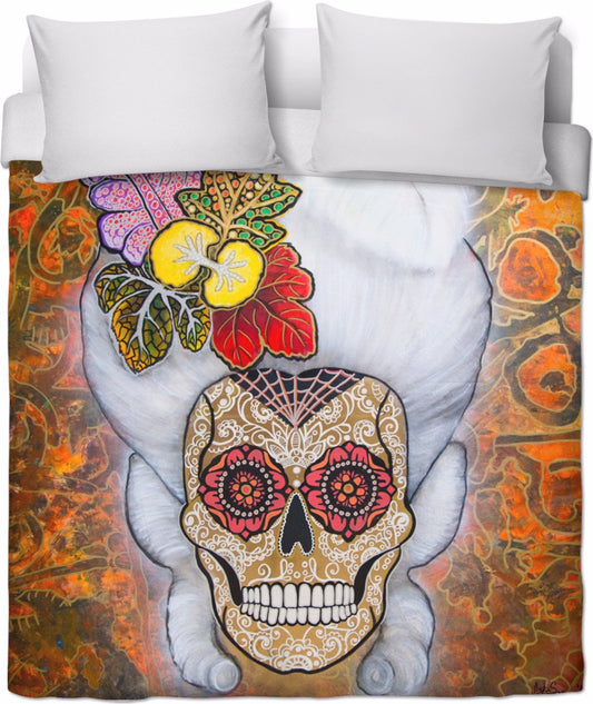 AGA Marie Antoniette Duvet Cover Set