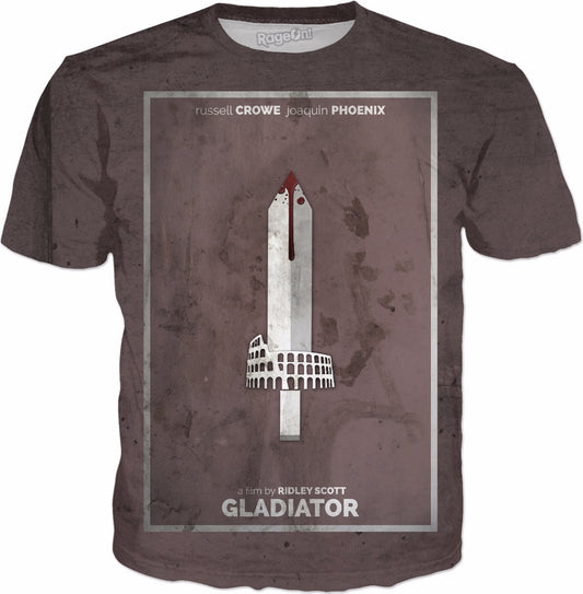 Gladiator T-Shirt