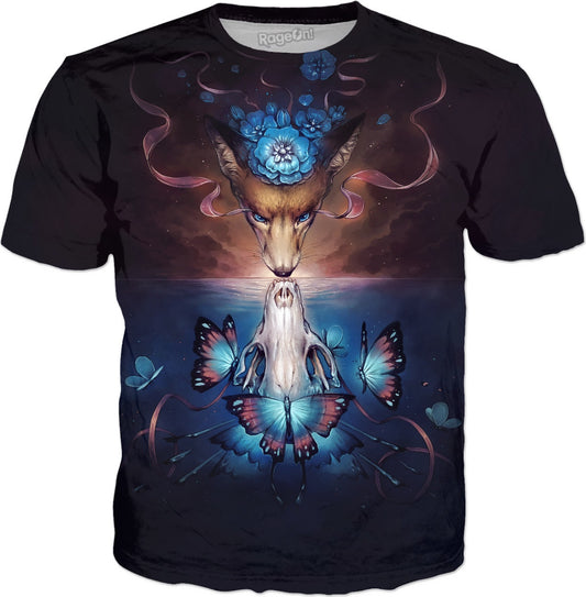 Beautiful Death T-Shirt