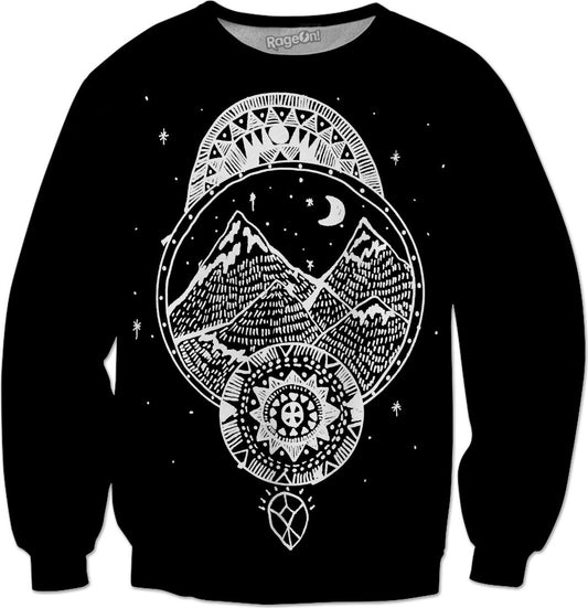 STARGAZER Sweatshirt