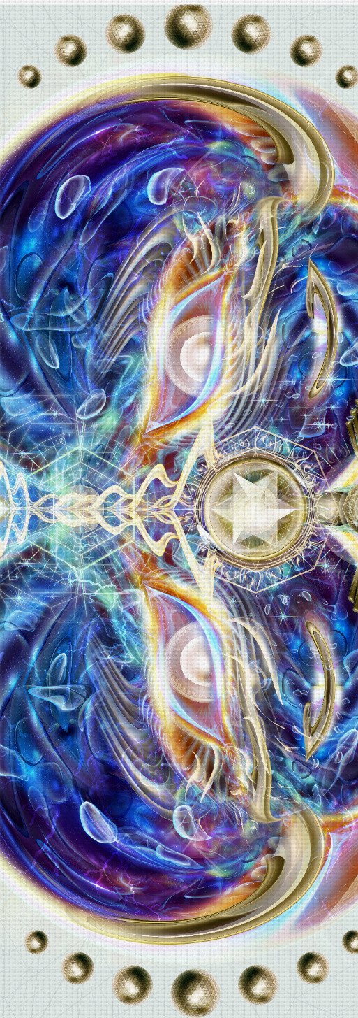 Infinita Yoga Mat