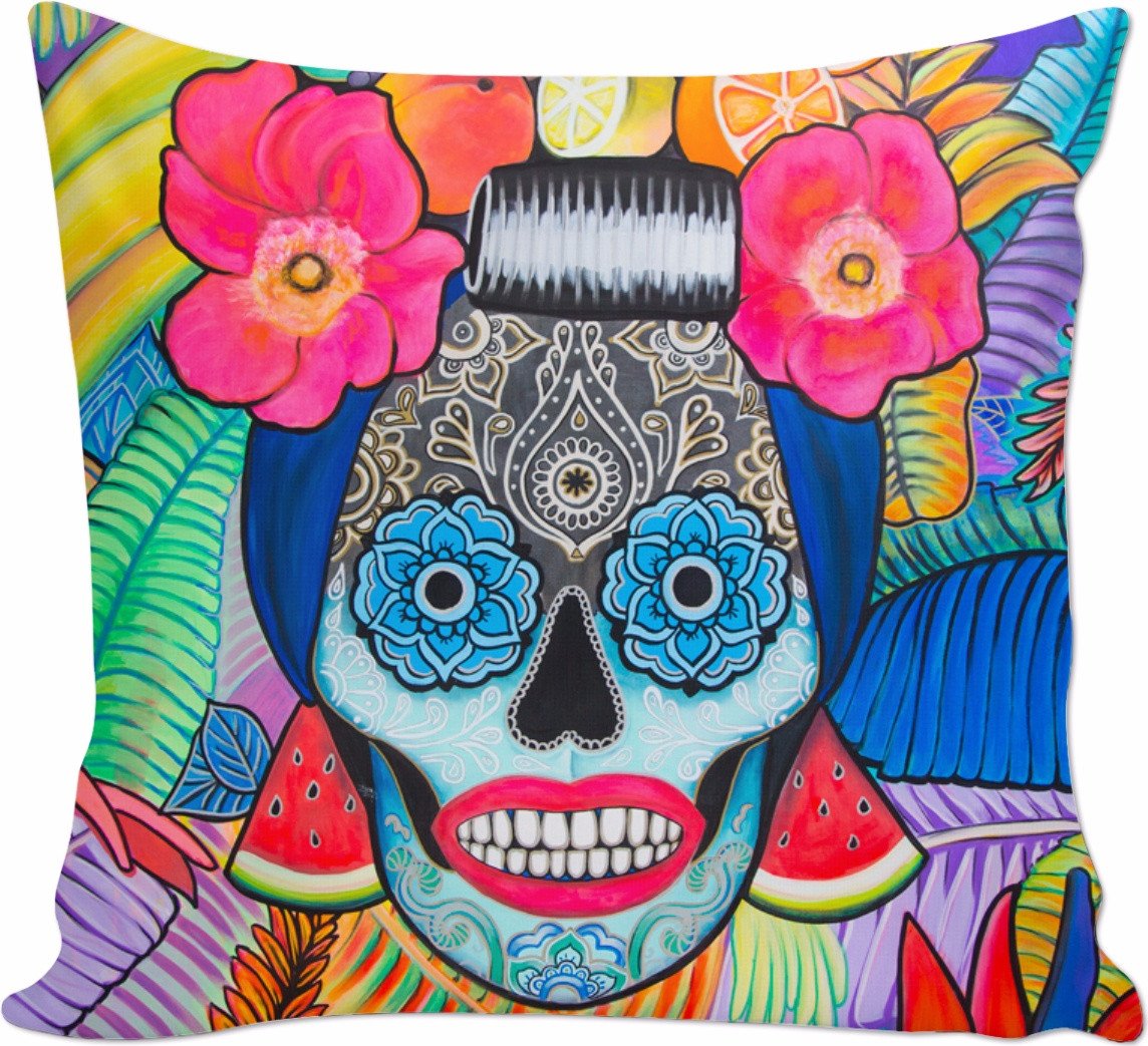 AGA Tropical Mama