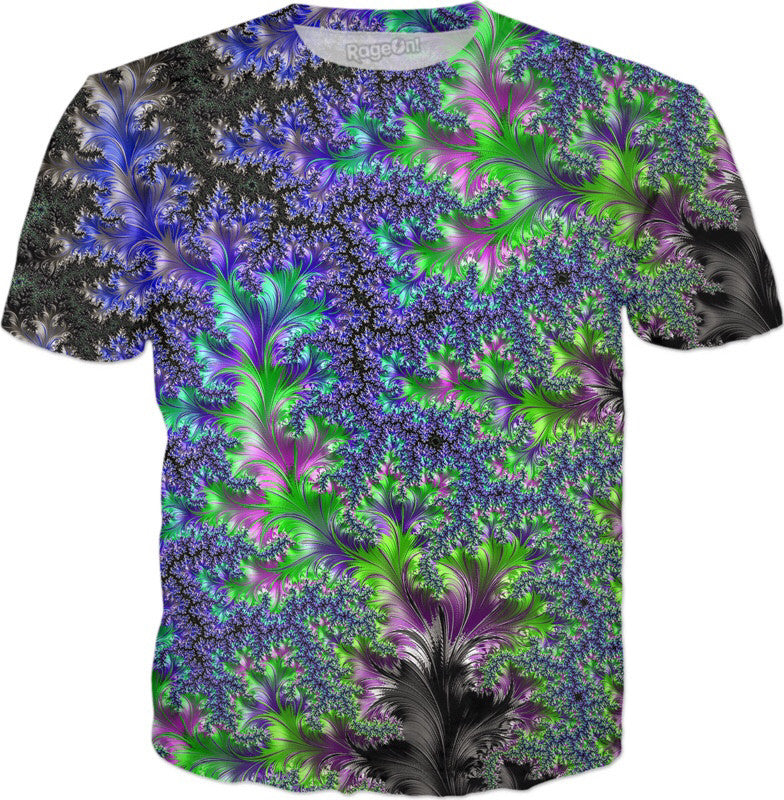 Fractal Essences (ALL PRODUCTS) T-Shirt