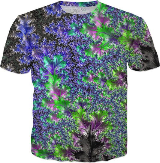 Fractal Essences (ALL PRODUCTS) T-Shirt