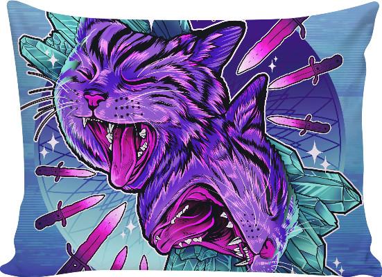 Crystal Cats
