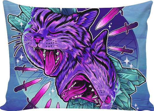 Crystal Cats