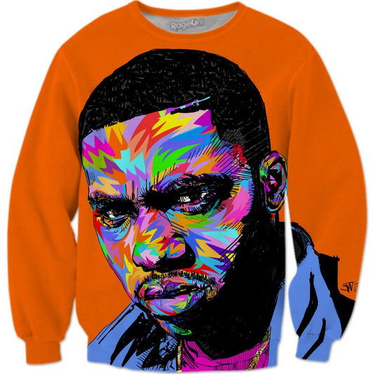 Esco Sweatshirt