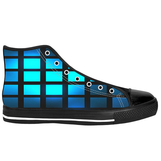 Hypnotized Kicks Shoes
