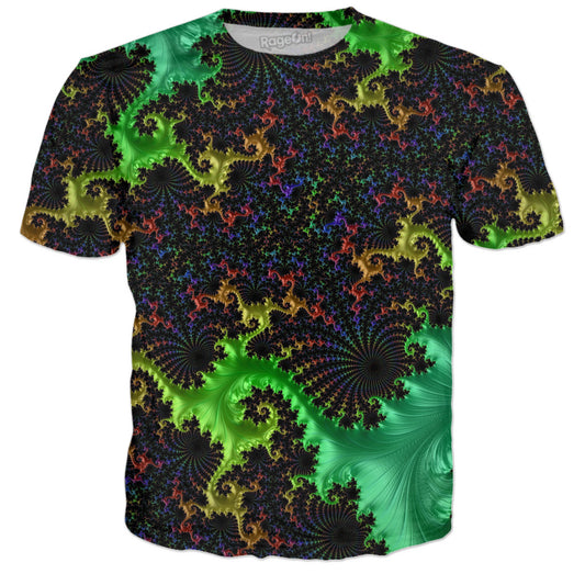 Space Porn T-Shirt