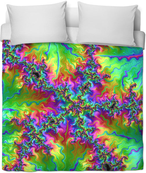 Trip Sauce Duvet Cover Set