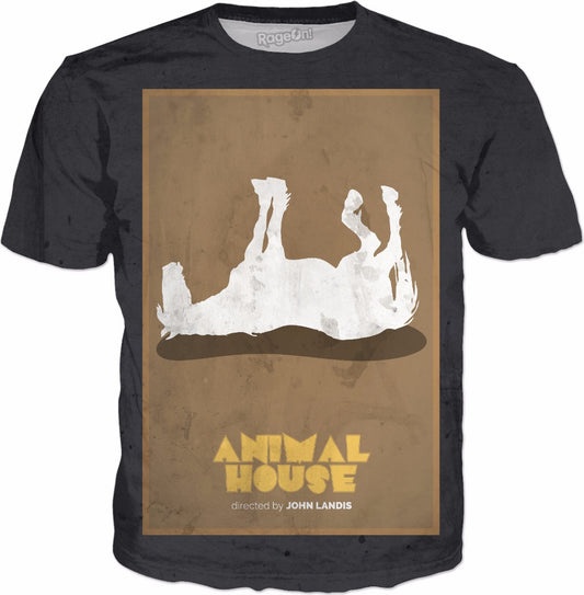 Animal House T-Shirt