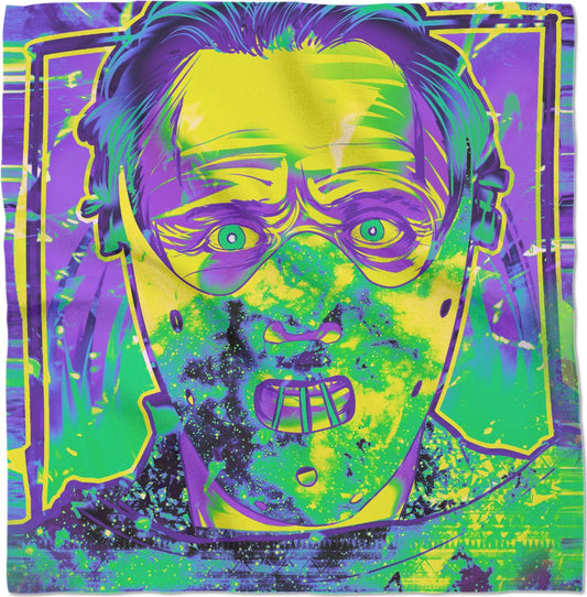 Neon Horror: Hannibal