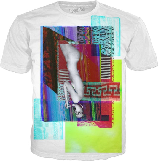 Neon screon T-Shirt