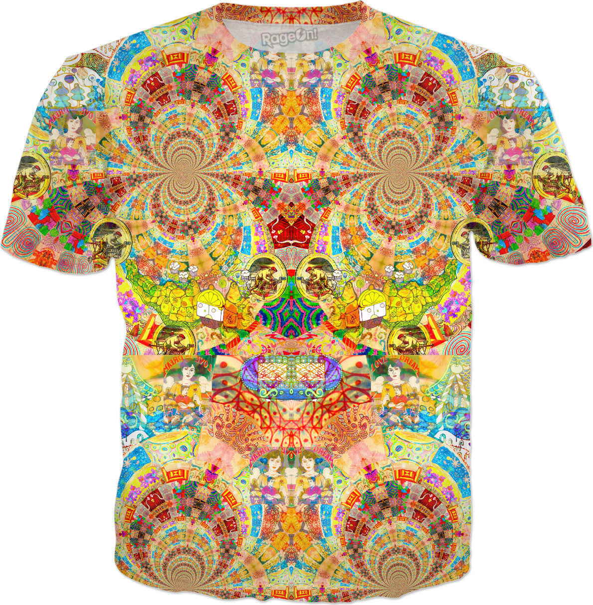 Lightning Express T-Shirt