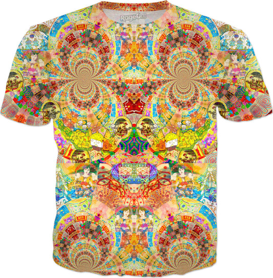 Lightning Express T-Shirt