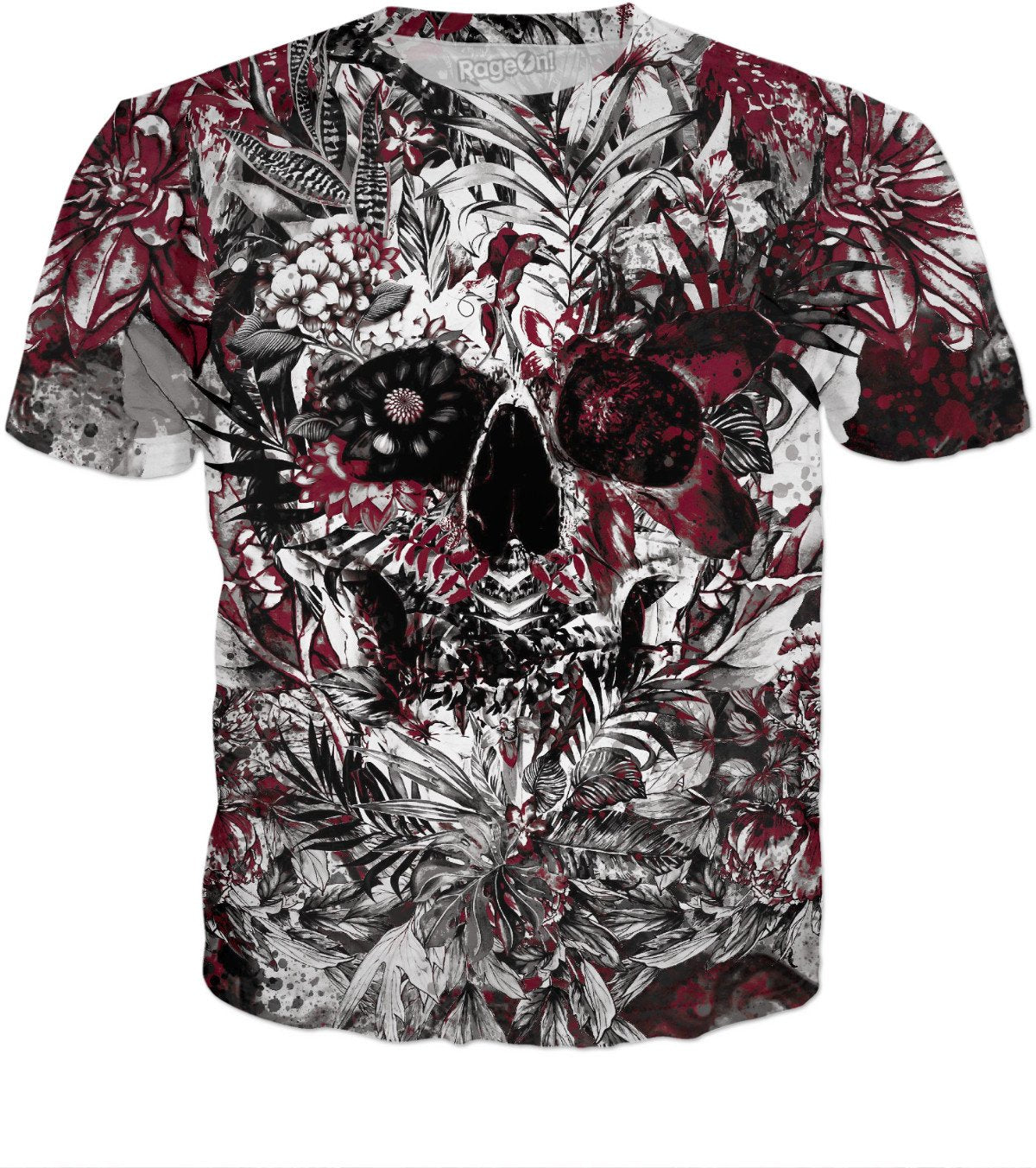 Skull II T-Shirt