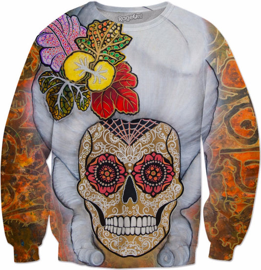 AGA Marie Antoniette Sweatshirt