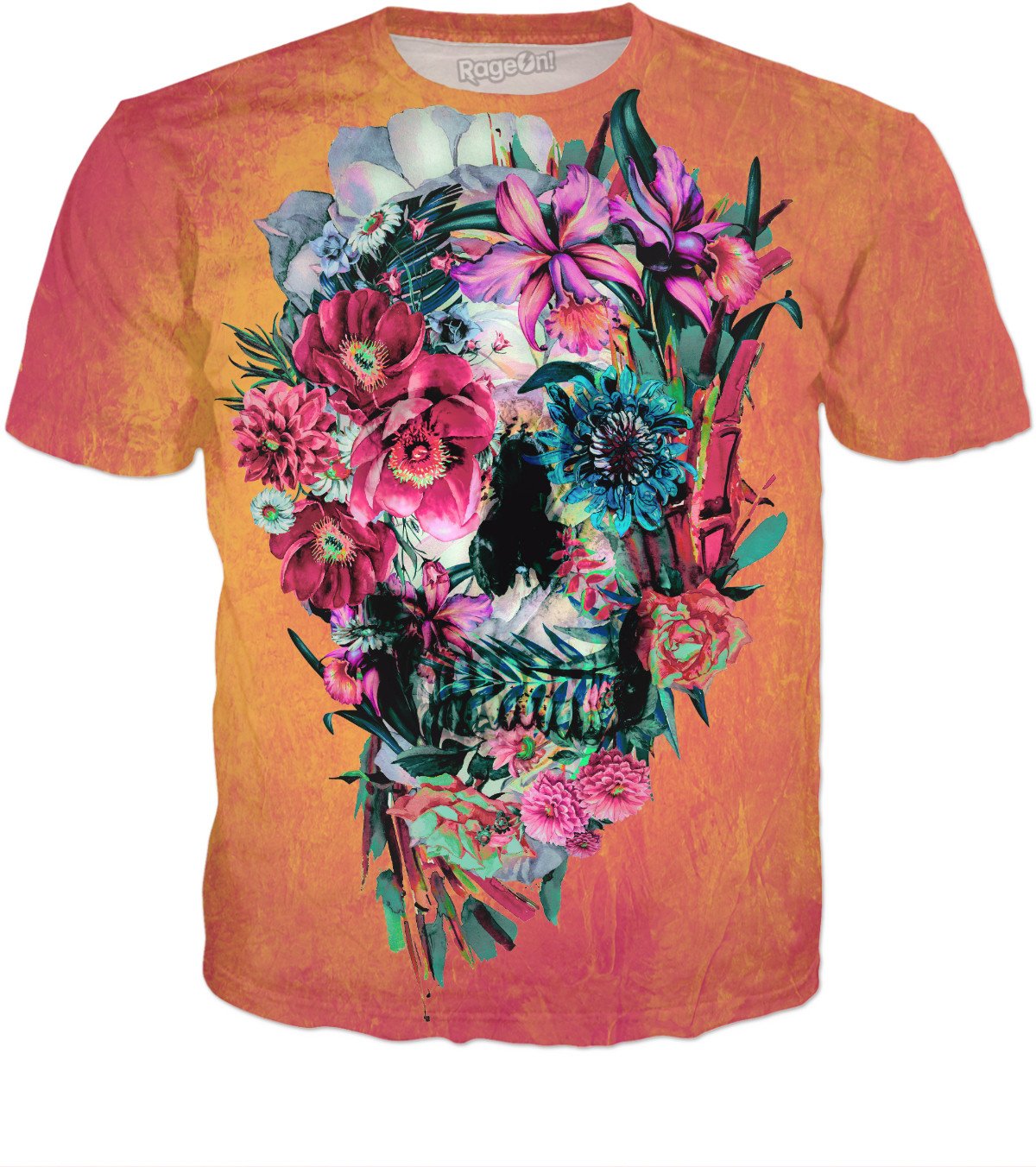 SKULL XIV T-Shirt