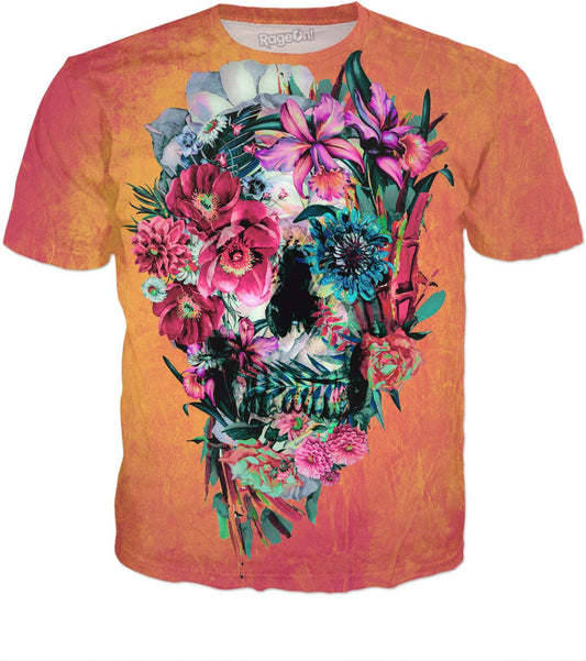 SKULL XIV T-Shirt