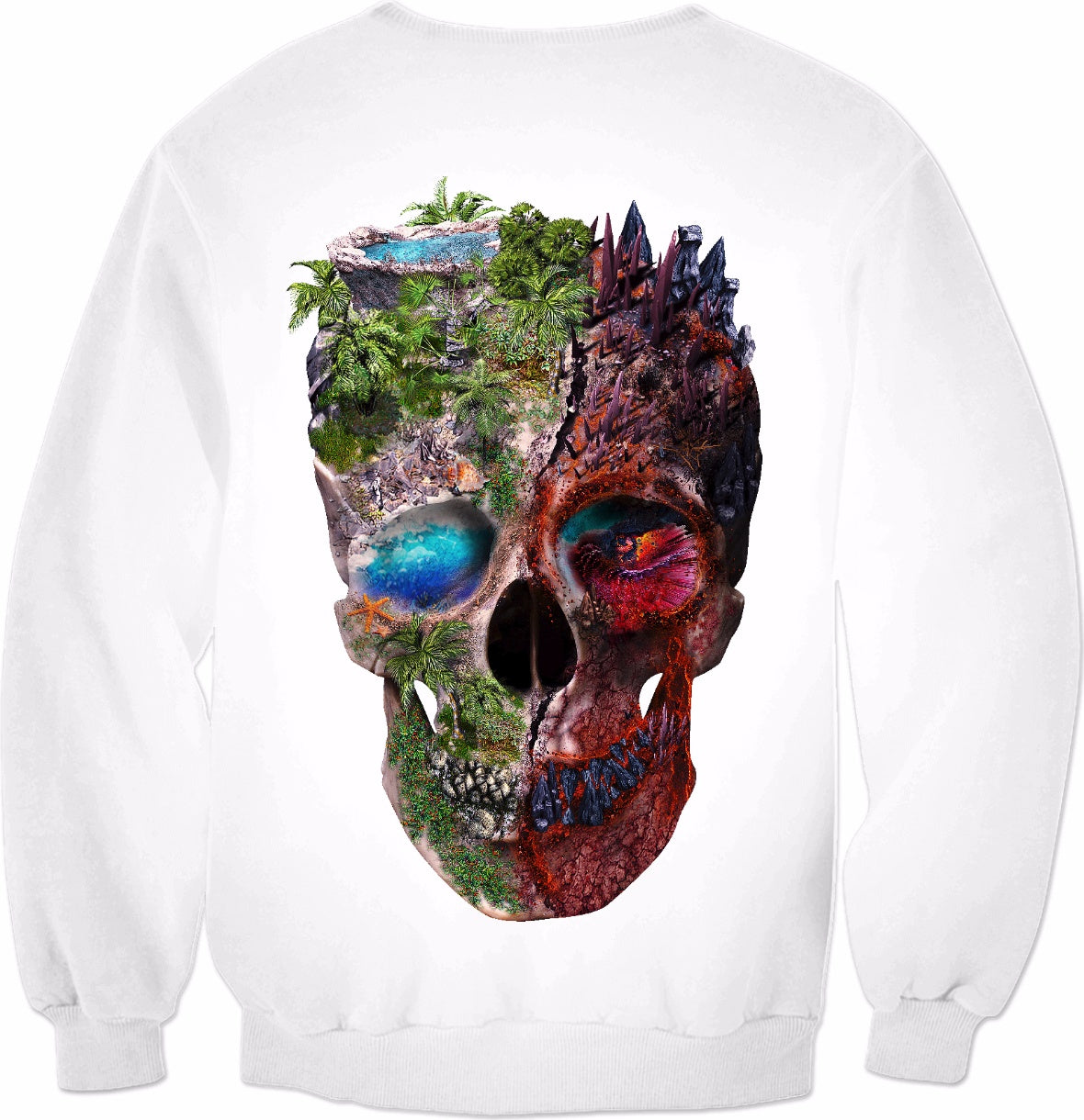 metamorphosis Sweatshirt