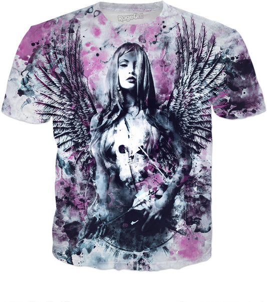 TheHunter IV T-Shirt