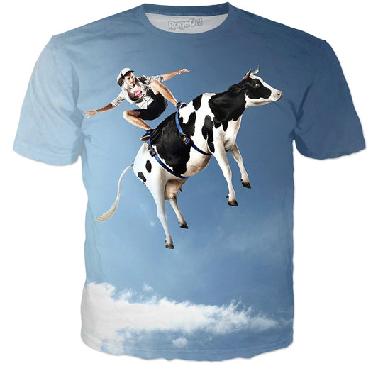 Shred T-Shirt