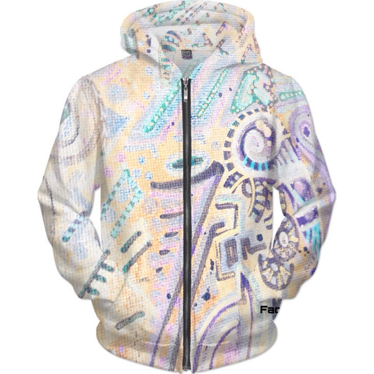 Wish Dream Magic Hoodie