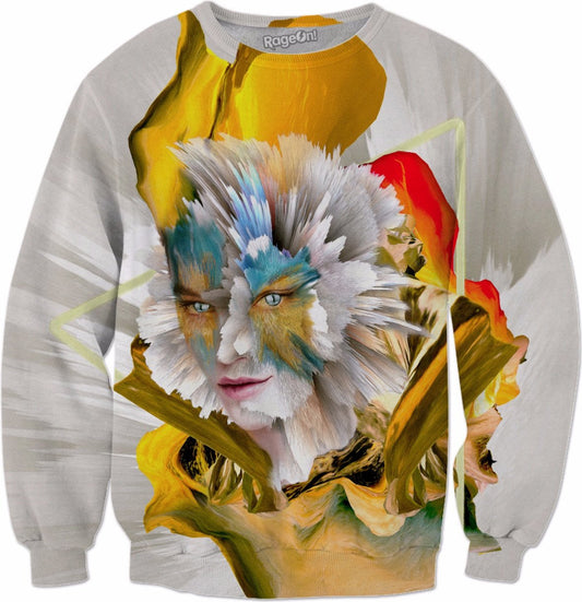 Evolution Sweatshirt