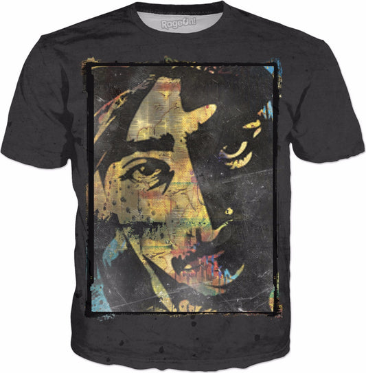 Ain't Mad At Cha T-Shirt