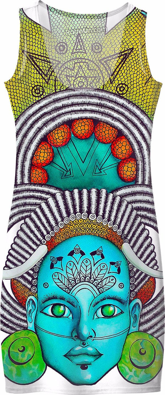 ZanzibaR Dress