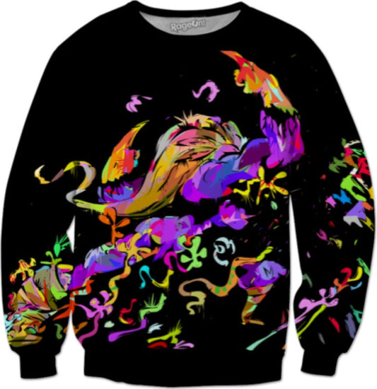 The Maxxxxx Sweatshirt